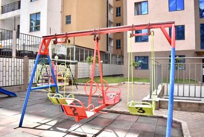 2 Bed Apartment with En Suite at Gatundu Road - 4