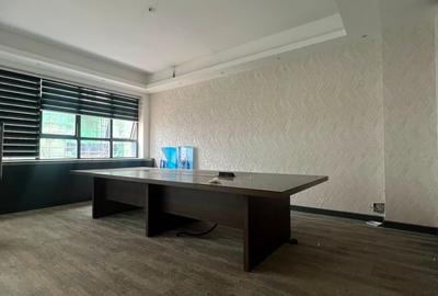 2,200 ft² Commercial Property with Service Charge Included in Westlands Area - 4