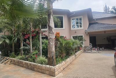 6 Bed House with En Suite at Runda - 4