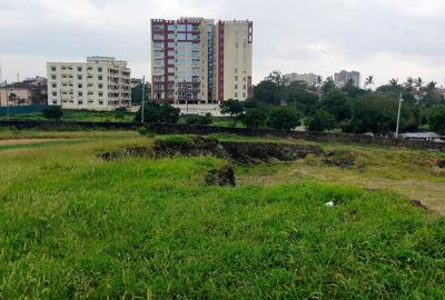 5 ac Land in Nyali Area - 4