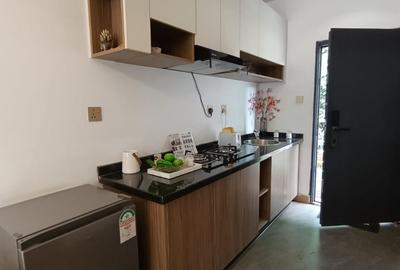Studio Apartment with En Suite in Lower Kabete - 3