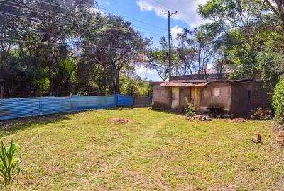 Commercial Land at Maasai Lodge - 3