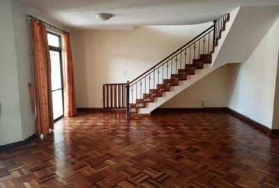 4 Bed Apartment with En Suite at Rhapta Road - 2