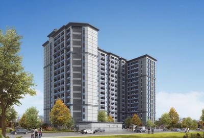 3 Bed Apartment with En Suite in Lavington - 4