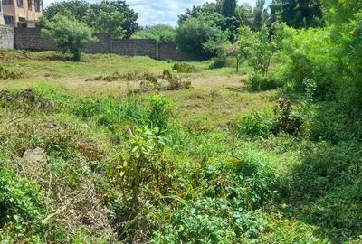 1,012 m² Land at Shanzu Estate - 3