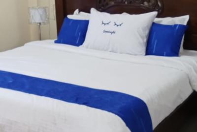 Serviced 2 Bed Apartment with En Suite in Kilimani - 2