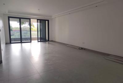 2 Bed Apartment with Swimming Pool in Westlands Area - 2