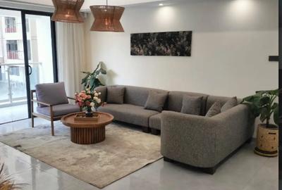 2 Bed Apartment with En Suite at Kirichwa Road