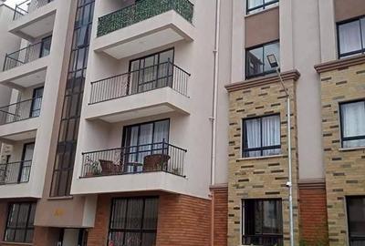 5 Bed Apartment with En Suite in Syokimau
