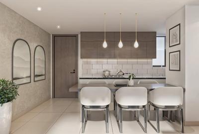 3 Bed Apartment with En Suite in Garden Estate - 3