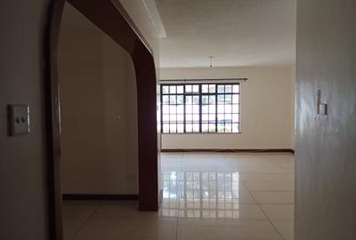 2 Bed Apartment with En Suite at Hamisi Road - 2