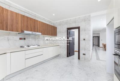 Furnished 3 Bed Apartment with En Suite in Kileleshwa - 4