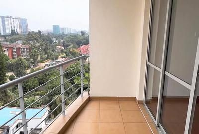 2 Bed Apartment with En Suite at Suguta Road