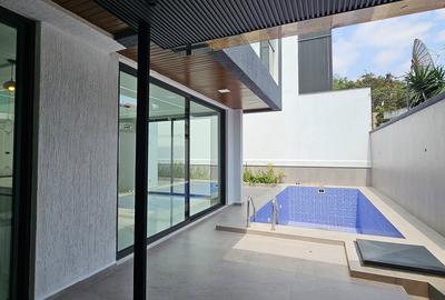 5 Bed Villa with En Suite at Mzima Springs - 4