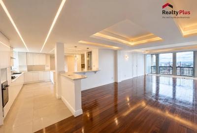 6 Bed Apartment with En Suite at Matumbato - 2