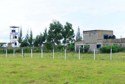 Land in Kitengela - 4