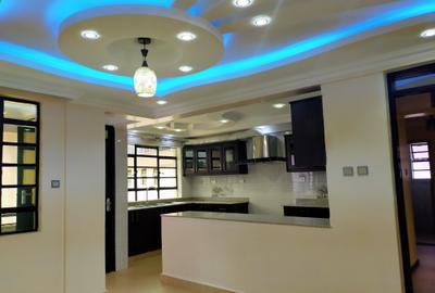 3 Bed Apartment with En Suite in Kiambu Road - 2