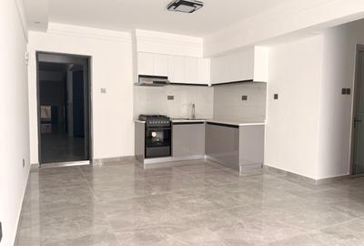 1 Bed Apartment with Gym at Kindaruma Road - 2