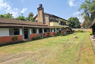 Commercial Property with Service Charge Included at Off Wayaki Way - 2