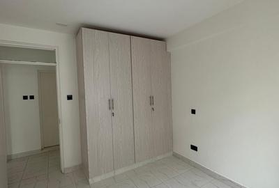 2 Bed Apartment with En Suite at Kiambu Rd - 2