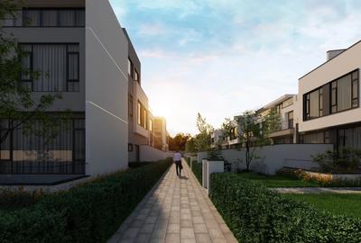 5 Bed Townhouse with En Suite in Lavington - 4