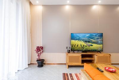 Furnished 2 Bed Apartment with En Suite in Riverside - 4