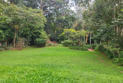 5 Bed Townhouse with En Suite in Nyari - 4