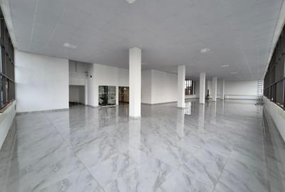 5,078 ft² Office with Service Charge Included at Mpesi Lane - 4