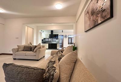 Serviced 3 Bed Apartment with En Suite in Nyali Area - 4