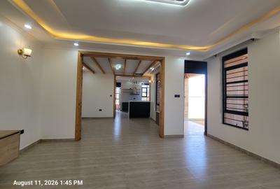 4 Bed House with En Suite at Ruiru - 4
