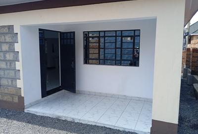 3 Bed House with En Suite in Ongata Rongai - 3