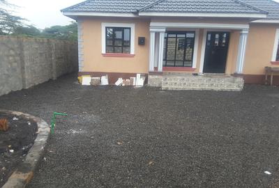 4 Bed House with En Suite in Ongata Rongai - 2