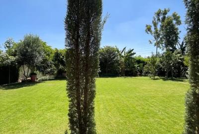 5 Bed House with En Suite in Karen - 4