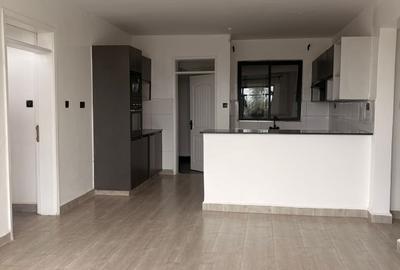 3 Bed Apartment with Gym in Kitisuru