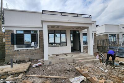 4 Bed House with En Suite at Forest Line Road - 2