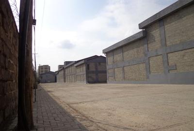 7,500 ft² Warehouse with Backup Generator in Athi River - 4