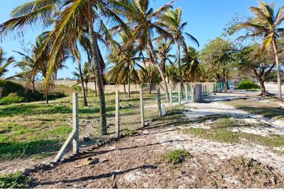3.5 ac Land at Watamu - 2
