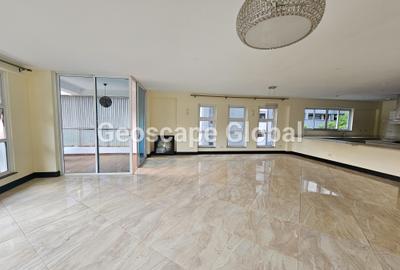 Furnished 3 Bed Apartment with En Suite in Spring Valley - 4
