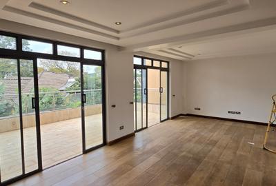 5 Bed Villa with En Suite at Owashika Drive - 4