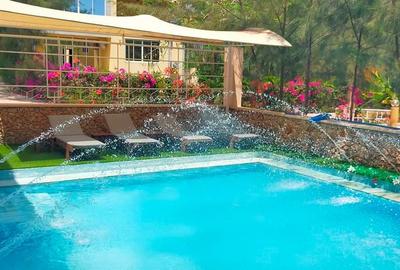 4 Bed Villa with En Suite in Kilifi - 4
