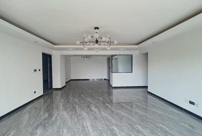 4 Bed Apartment with En Suite at Othaya Road - 2