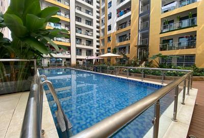 2 Bed Apartment with En Suite in Kileleshwa - 2