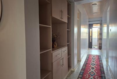 Furnished 2 Bed Apartment with En Suite at Off Ruaka Rd - 3