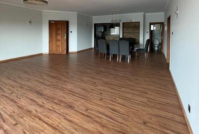 3 Bed Apartment with En Suite at Gatundu Road - 2