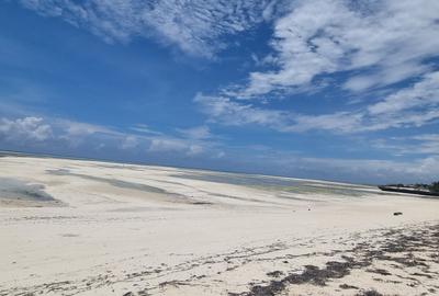 6 ac Land at Watamu - 2