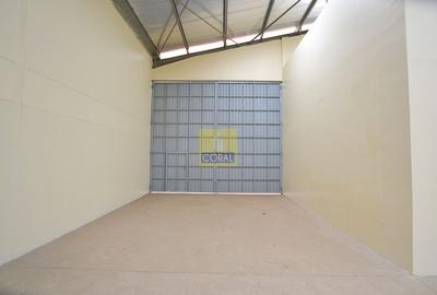 Warehouse with Backup Generator in Thika Road - 3