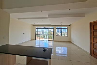 3 Bed Apartment with En Suite in Westlands Area - 3