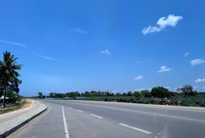 1 ac Land at Vipingo Mombasa Malindi Road - 3