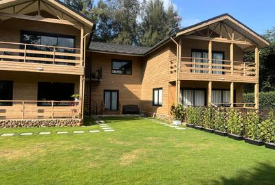 2 Bed House with En Suite at Karen - 2