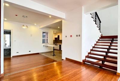4 Bed Townhouse with En Suite in Lavington - 4